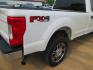 2019 WHITE Ford F-250 SD (1FT7W2B63KE) , located at 1815 NE 28th St., Fort Worth, TX, 76106, (817) 625-6251, 32.795582, -97.333069 - Photo#5